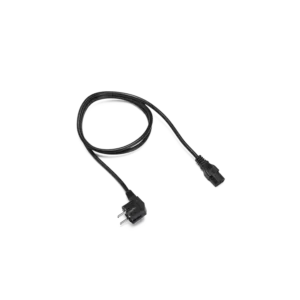EcoFlow AC Charging Cable