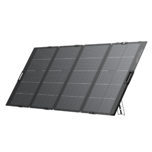 EcoFlow 400W Lightweight Portable Solar Panel