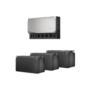 EcoFlow 15kWh Power Kits