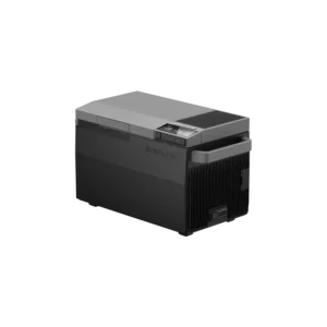 EcoFlow GLACIER პორტატული მაცივარი
