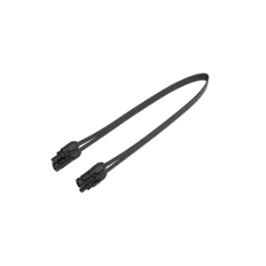 EcoFlow სუპერ ბრტყელი კაბელი