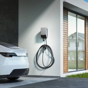 EcoFlow PowerPulse ელექტრო ავტომობილის სატენი