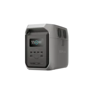 EcoFlow DELTA 3 1500 Portable Power Station