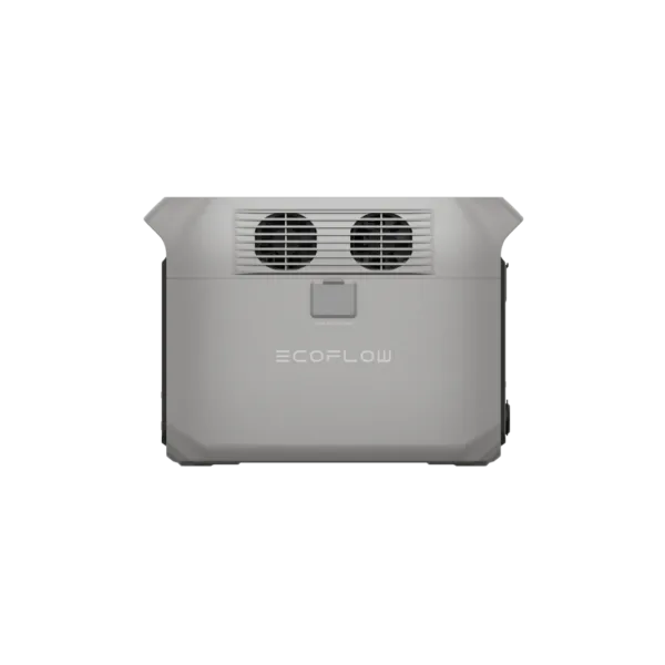 EcoFlow DELTA 3 1500 Portable Power Station - EcoFlow