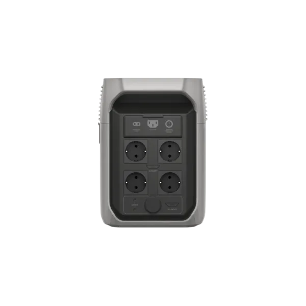 新品 EcoFlow Delta 3 1500 EcoFlow DELTA 3 1500 Portable Power Station - EcoFlow
