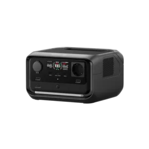 EcoFlow RIVER 3 Plus portable power station