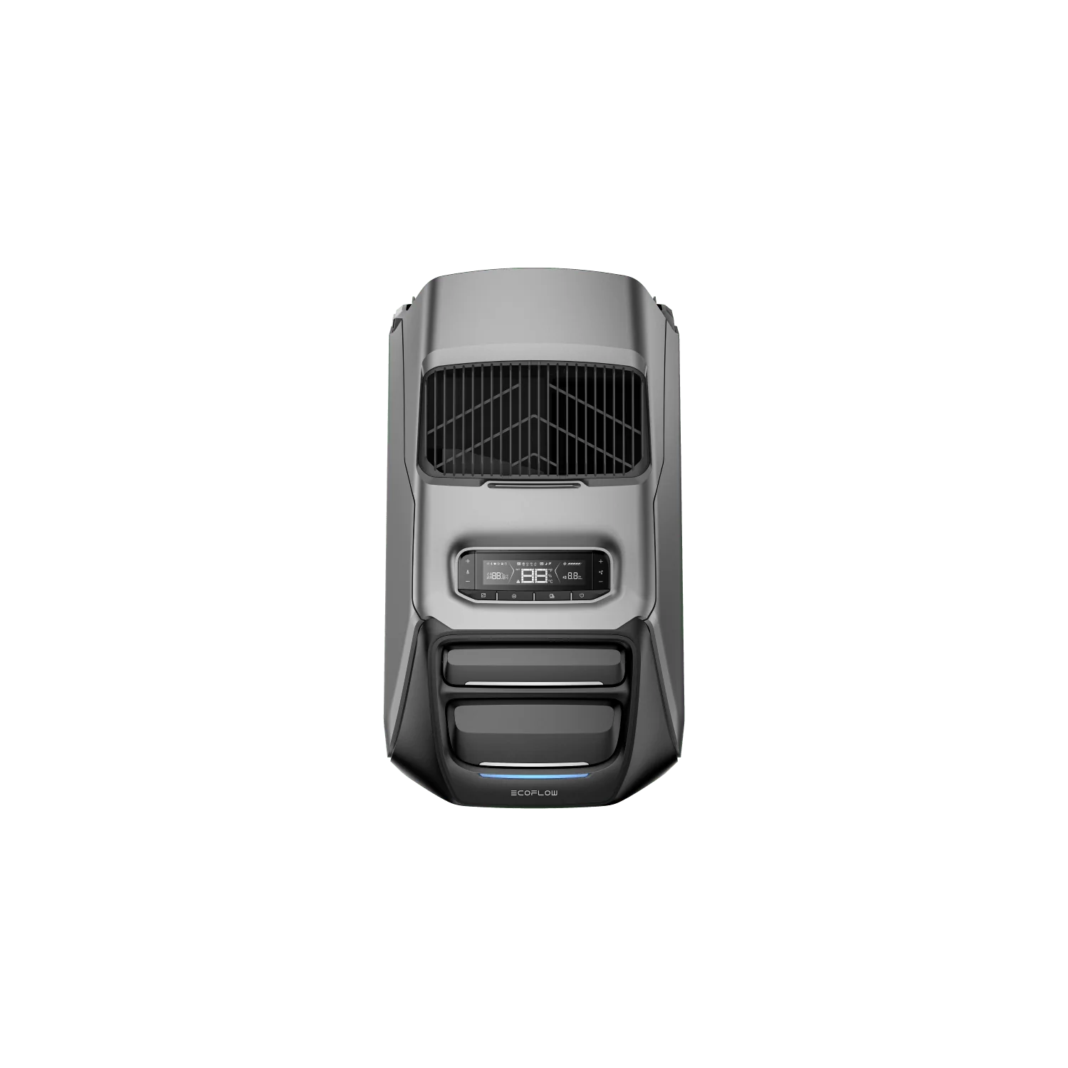 エアコン ECOFLOW WAVE3 国内発送] EcoFlow WAVE3 ポータブルエアコン : sb18ショップ