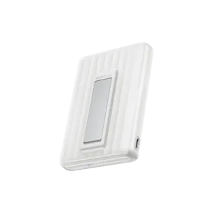 EcoFlow RAPID Mag Power Bank (10,000mAh, 7.5W, Magnetic Charging)