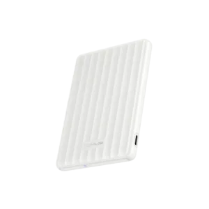 EcoFlow RAPID Mag Power Bank (5,000mAh, 7.5W, Magnetic Charging)