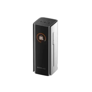 EcoFlow RAPID Pro Power Bank (20,000mAh, 230W, 100W Built-in