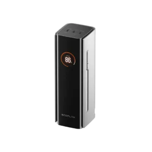 EcoFlow RAPID Pro Power Bank (20,000mAh, 230W, 100W Built-in