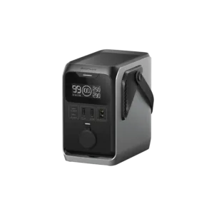 EcoFlow TRAIL Series DC Portable Power Station