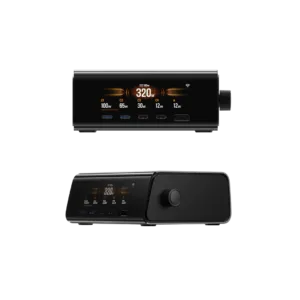 EcoFlow RAPID Pro Desktop Charger 320W - EcoFlow