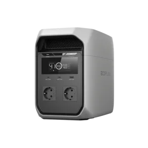 EcoFlow DELTA 3 Classic (1024Wh) Portable Power Station