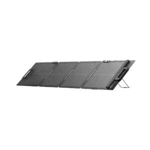 EcoFlow 110W Lightweight Portable Solar Panel
