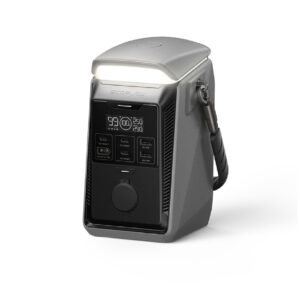 EcoFlow TRAIL Plus 300 DC
