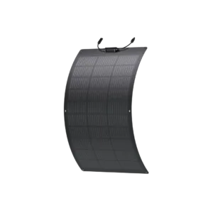 EcoFlow 100W Flexible Solar Panel
